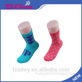 cotton Hosiery unique knee high socks